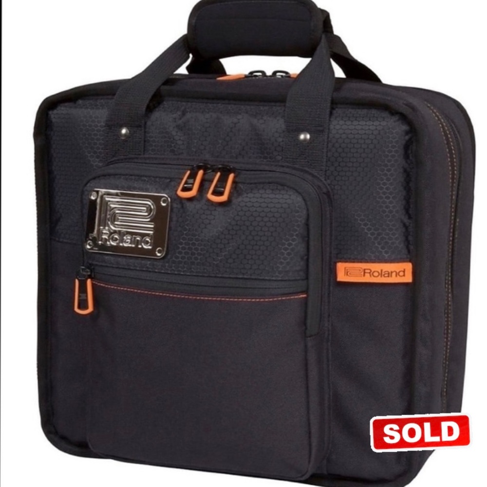 Roland CB-BSPD-SX Gig Bag for SPD-SX - SOLD